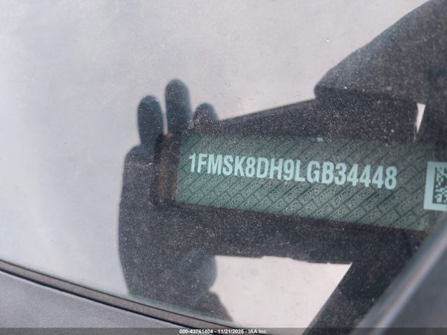 Ford Explorer Xlt Image 12