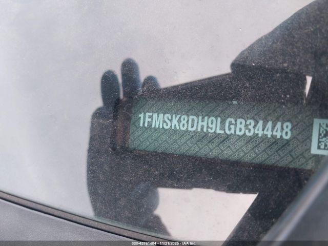 Ford Explorer Xlt Image 12