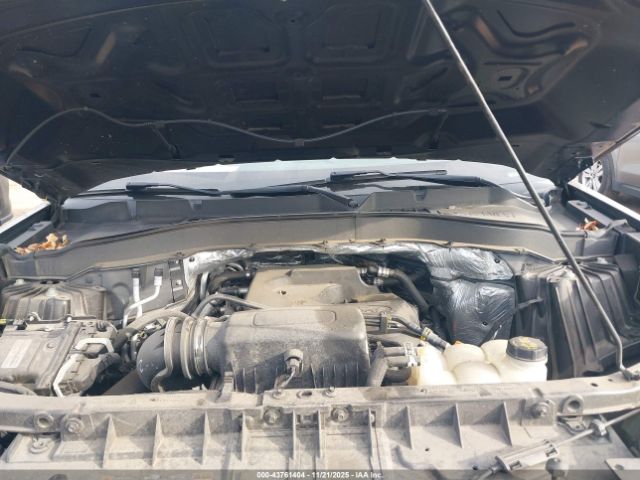 Ford Explorer Xlt Image 9