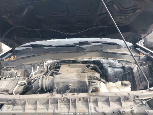 Ford Explorer Xlt Image 9