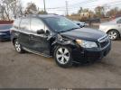 Subaru Forester 2.5i Premium Image 1