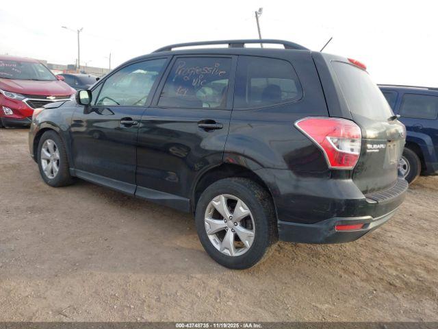 Subaru Forester 2.5i Premium Image 7
