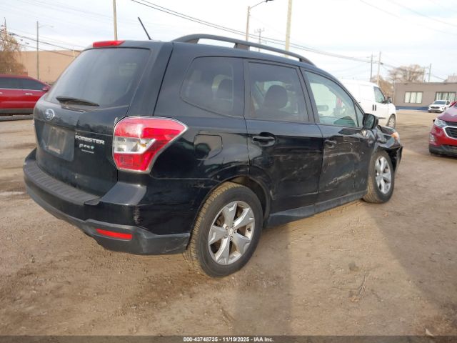 Subaru Forester 2.5i Premium Image 5