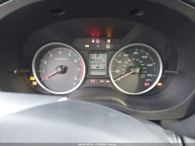 Subaru Forester 2.5i Premium Image 12