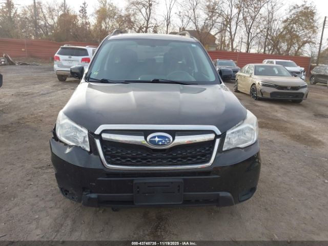 Subaru Forester 2.5i Premium Image 10