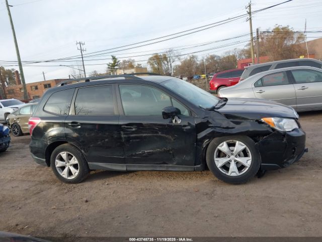 Subaru Forester 2.5i Premium Image 11