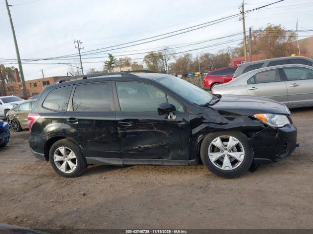 Subaru Forester 2.5i Premium Image 11