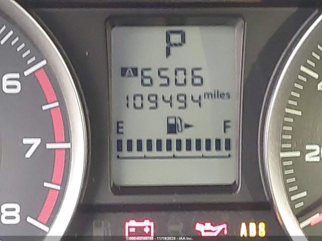 Subaru Forester 2.5i Premium Image 16