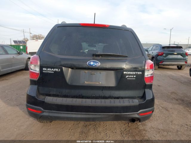 Subaru Forester 2.5i Premium Image 13