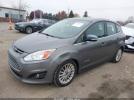 Ford C-MAX Hybrid Sel Image 2
