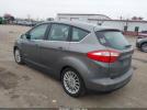 Ford C-MAX Hybrid Sel Image 16