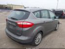 Ford C-MAX Hybrid Sel Image 5