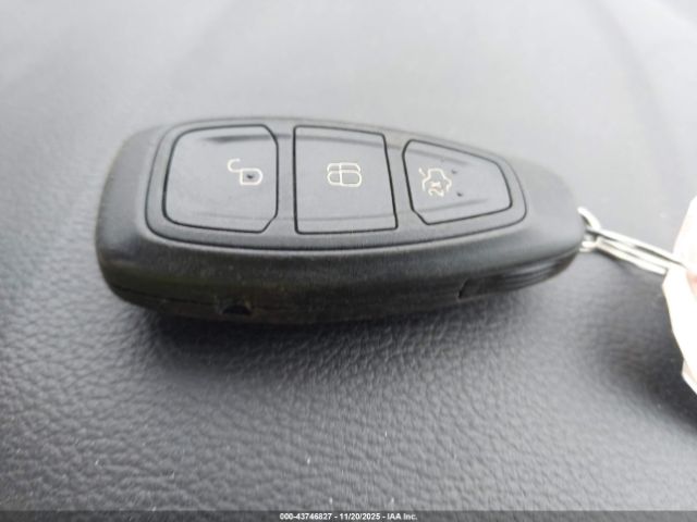 Ford C-MAX Hybrid Sel Image 6