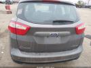Ford C-MAX Hybrid Sel Image 10