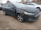 Ford Fusion Se Image 1