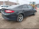 Ford Fusion Se Image 6