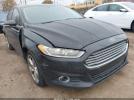 Ford Fusion Se Image 10