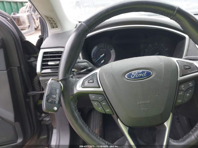 Ford Fusion Se Image 12