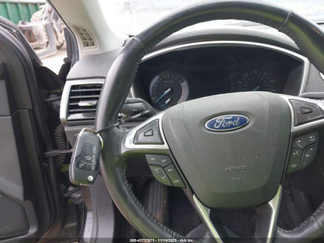 Ford Fusion Se Image 12