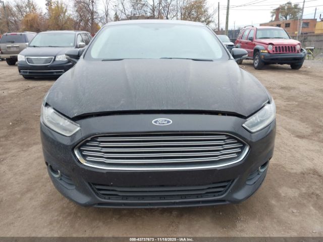 Ford Fusion Se Image 16