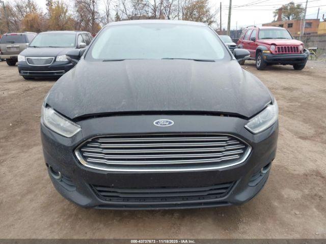 Ford Fusion Se Image 16