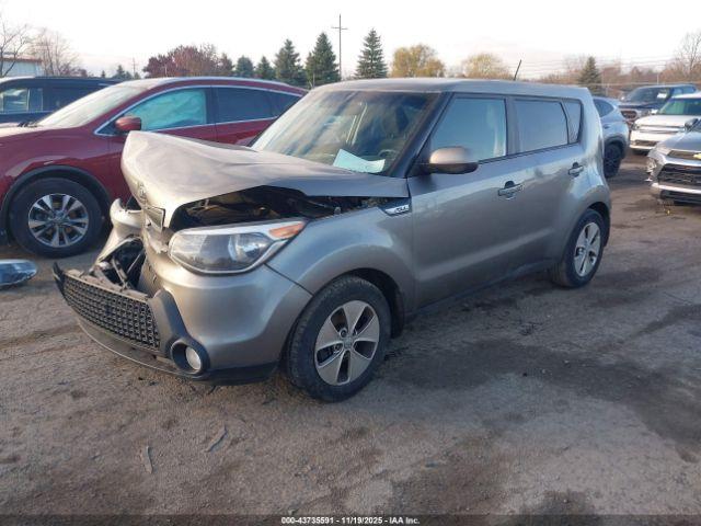 Kia Soul Image 7