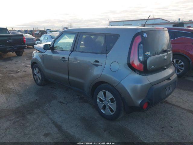 Kia Soul Image 2