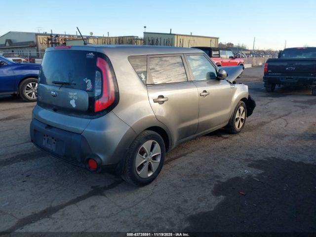Kia Soul Image 3