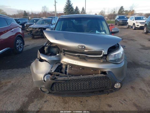 Kia Soul Image 15