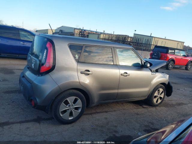 Kia Soul Image 14