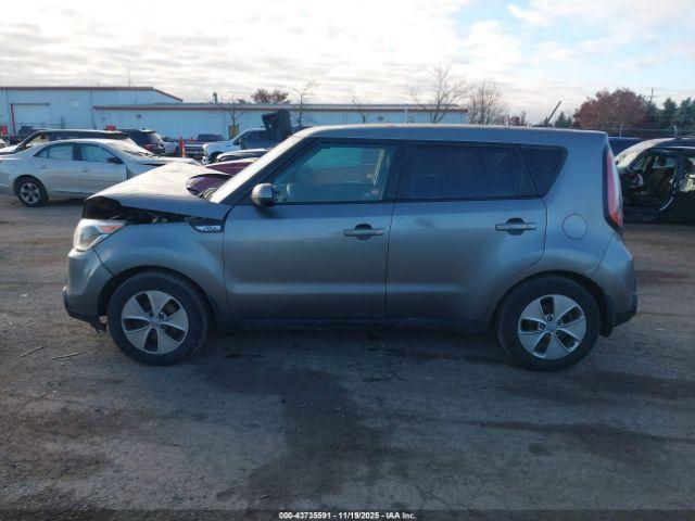 Kia Soul Image 13