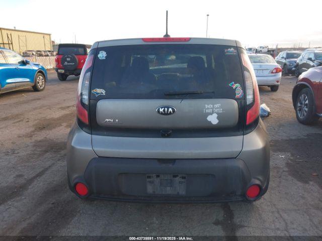 Kia Soul Image 11