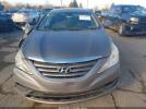 Hyundai SONATA Gls Image 12