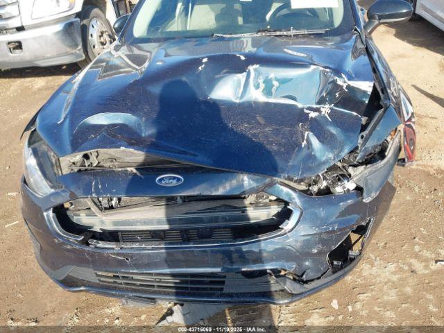 Ford Fusion Se Image 15