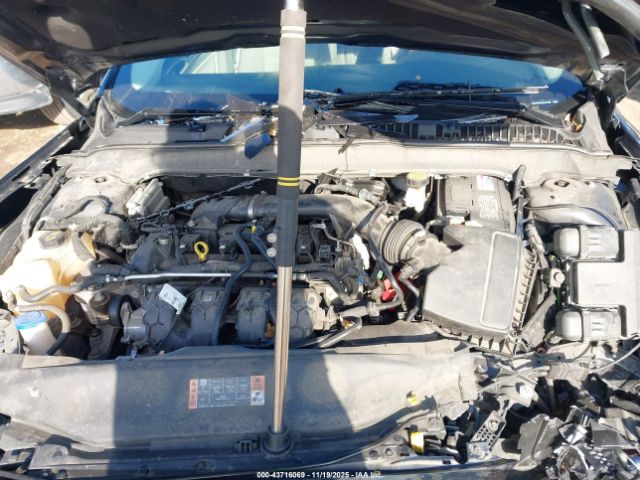 Ford Fusion Se Image 3