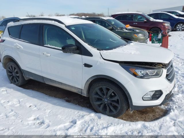 Ford Escape Se Image 1