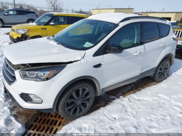 Ford Escape Se Image 4