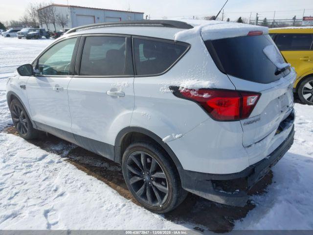 Ford Escape Se Image 5