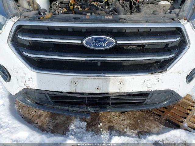 Ford Escape Se Image 6