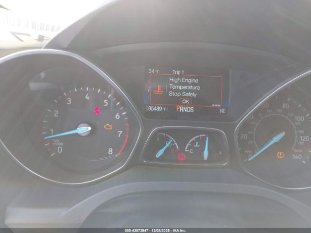 Ford Escape Se Image 8