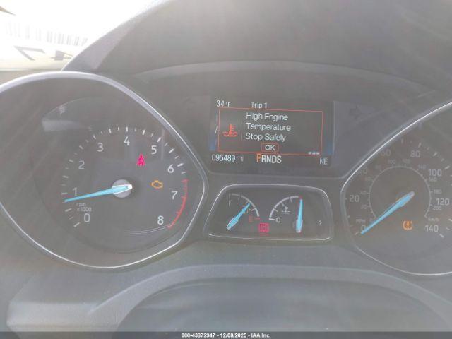 Ford Escape Se Image 8