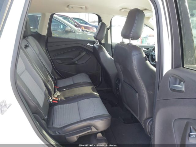 Ford Escape Se Image 16