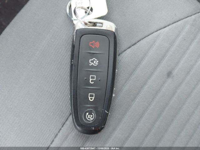 Ford Escape Se Image 15