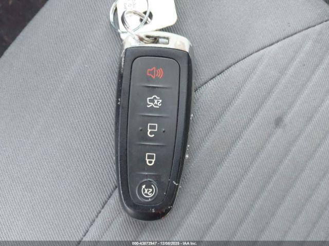 Ford Escape Se Image 15