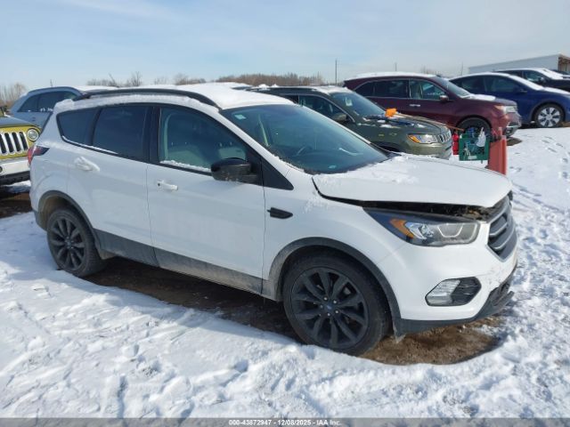 Ford Escape Se Image 10