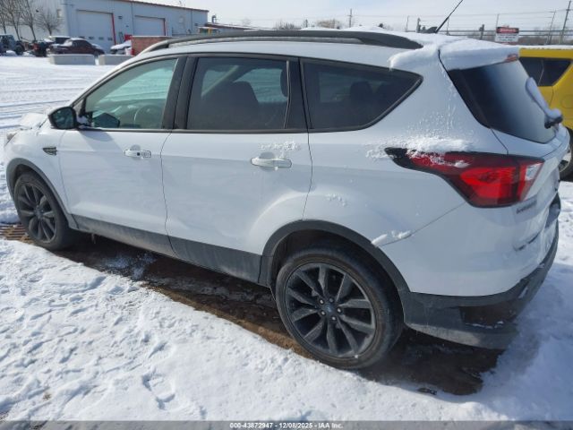 Ford Escape Se Image 12