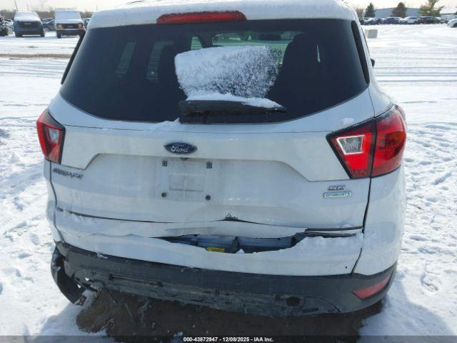 Ford Escape Se Image 13