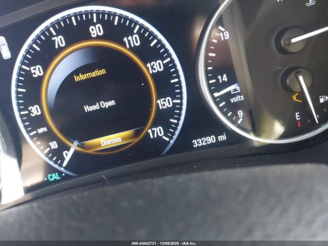 Buick Envision Awd Premium I Image 6