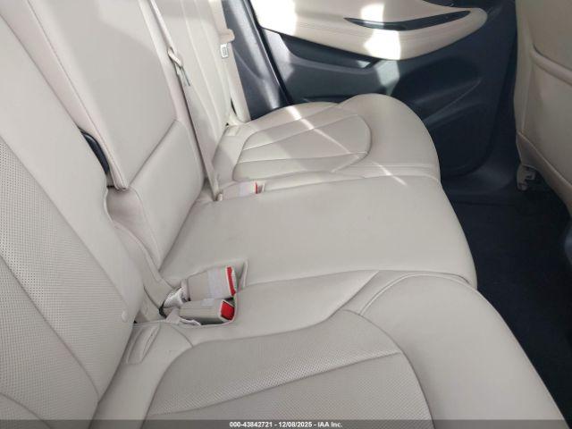 Buick Envision Awd Premium I Image 5