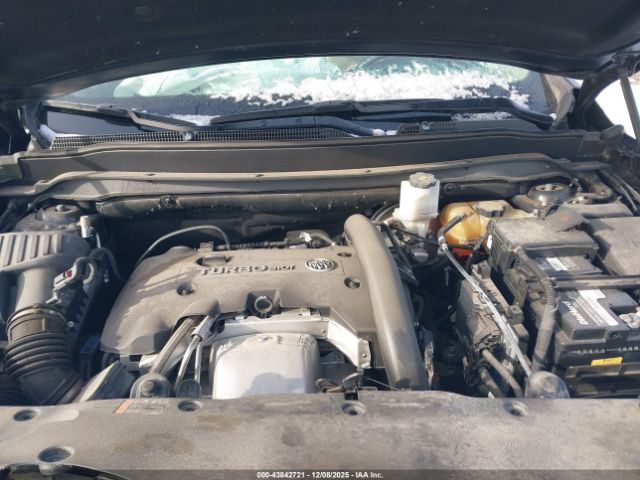 Buick Envision Awd Premium I Image 8